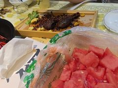 -铭副琦食·虾蟹烩馆(渔人码头店)