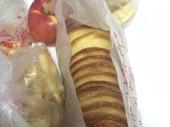 -中关村茶点