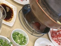 -阳坊大都涮羊肉(阳坊总店)
