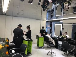 -TONI&GUY
