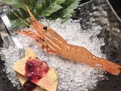 -渔荷食町·铁板烧料理(崂山万象汇店)