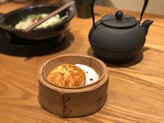 -云海肴云南菜(花园城店)