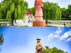 -汤阴县羑里周易博物馆