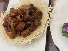 -黄但记老店·陈村粉食府