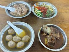 -东兴牛肉店(庄府巷店)