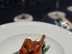 -万丽轩·粤菜(王府井金茂万丽酒店)