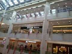 -光启城时尚购物中心