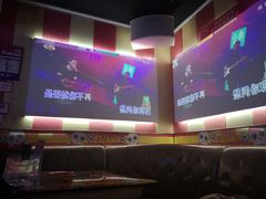 -唱吧麦颂ktv(紫金大厦店)