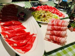 -番食园鲜食火锅(高新店)