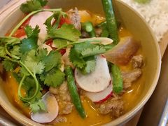 -BAKER&SPICE(BFC外滩金融中心店)