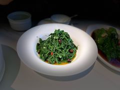 -威尔佳·创意陕菜融合菜(老城根红庙坡地铁站店)