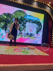 -奈尔宝家庭中心·亲子餐厅(鄞州万达店)