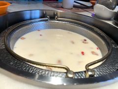 养生猪肚鸡-煲宫猪肚鸡(晶品店)