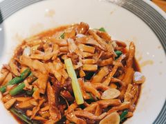 -吕氏疙瘩汤·私家菜馆(慈云寺店)