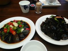 -宴秋杭州菜(锦艺城店)