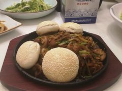 -便宜坊烤鸭店(科创店)