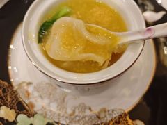 -西苑饭店·蓬莱春餐厅