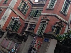 红墨咖啡旅馆(杨桃院子红墨店)-杨桃院子旅馆(厦门鼓浪屿中华红墨店)