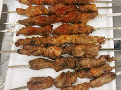 -马记伊源斋涮肉·清真菜(潘家园古玩市场店)