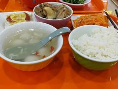 -梅园食堂