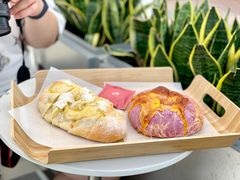 -喜茶(深圳福田星河COCO Park店)