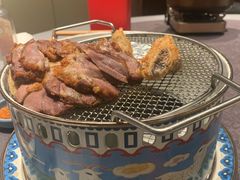 -百富源·海鲜辽菜(和平北大街店)