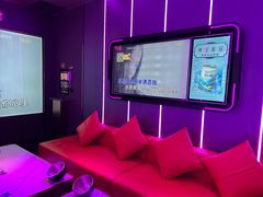 -星聚会KTV(龙湖上海奉贤天街店)