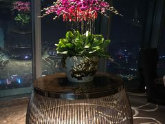 -瑞吉酒店·The Drawing Room闲逸廊·云端下午茶·夜奢Whiskey