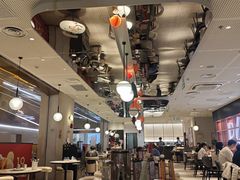 -必胜客(大悦城店)