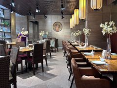 -金枝玉叶上海人家食府(三里河店)