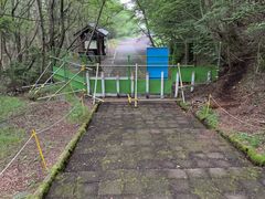 -富士山吉田線五合目