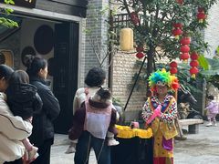 -顺德渔村·岭南一号