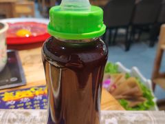 -珍巴奴毛肚牛肉小火锅(四惠店)