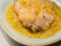 -翟辉冬瓜盅火锅(南村万博店)