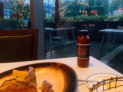 -Wolfgang’s Steakhouse 沃夫冈牛排馆(上海白玉兰广场店)