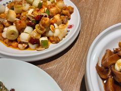 -直隶安家牛肉罩饼(建华店)