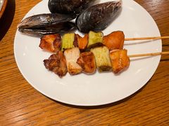 -凯菲厅海鲜姿造·海鲜自助·帝王蟹·龙虾(成都群光君悦酒店)