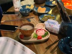 -湊湊火锅·茶憩(东城万达店)