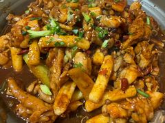 -回味黑鸭煲·始于2006(万松园店)