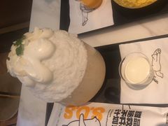 -丹礼糖甜品