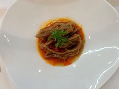 -院里寻菜·精致庭院菜(观沙岭店)