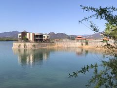 -青龙湖公园