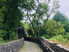 -虞山风景区