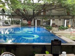 -喜洲吧·江畔老船厂·庭院餐厅(喜临院店)