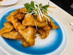 -大地春饼店(黄河路店)