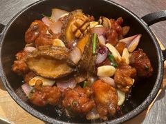 -潮界(虹桥新天地店)