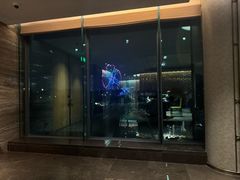-彩丰楼中餐厅(佘山世茂洲际酒店)