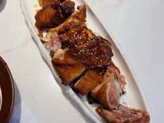 -乔阿马·江南味·驴肉香(龙湖华泾天街店)