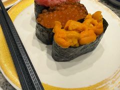 -合点寿司(美罗城店)