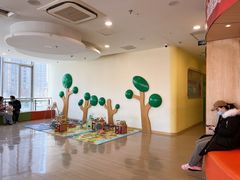 -金宝贝早教(富力广场中心)